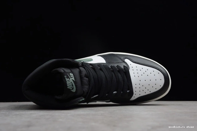 Rep Air 555088-135 1 High Jordan OG Clay Green Retro 0725